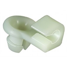 GMC DOOR LOCK ROD CLIP (LEFT SIDE) 5/32 ROD SZ